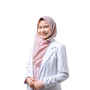 dr. Jihan Bennovry, Sp.OG